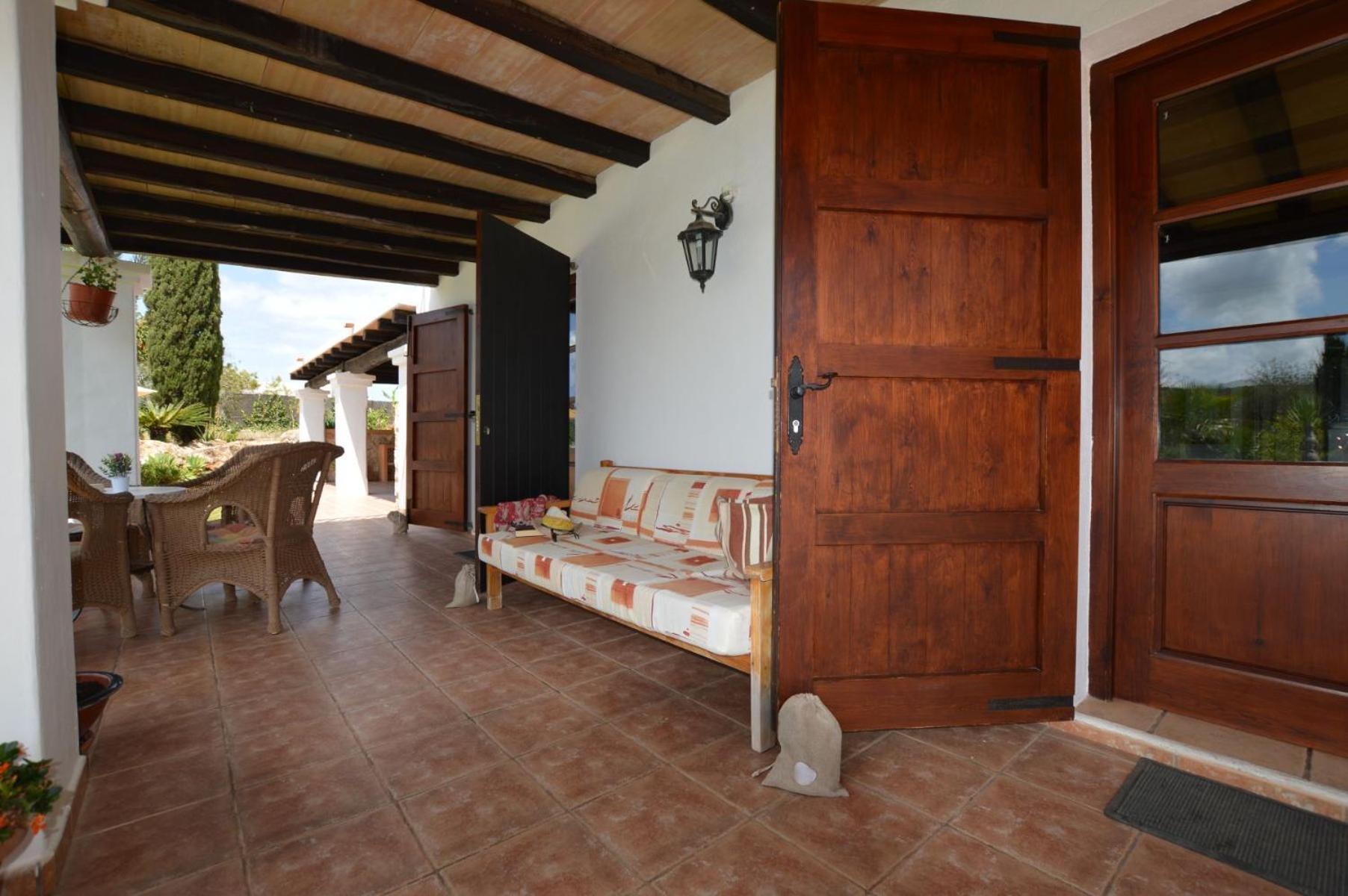 Sant Antoni de Portmany Villa San Rafael 159 מראה חיצוני תמונה