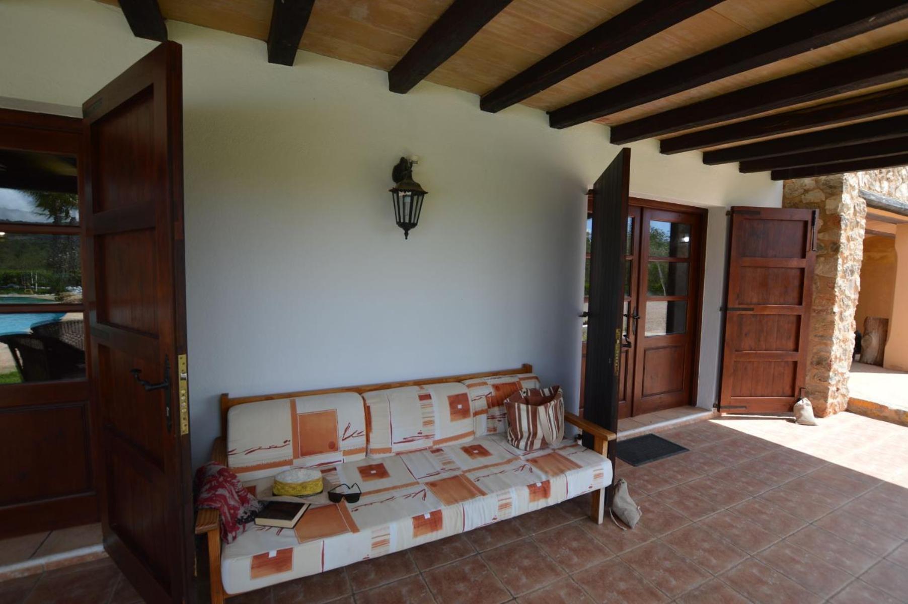 Sant Antoni de Portmany Villa San Rafael 159 מראה חיצוני תמונה